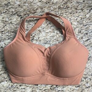 Lululemon Athletica Run Times Bra Size 32E